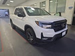 2024 Honda Ridgeline Sport