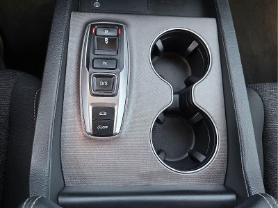 2024 Honda Ridgeline Sport