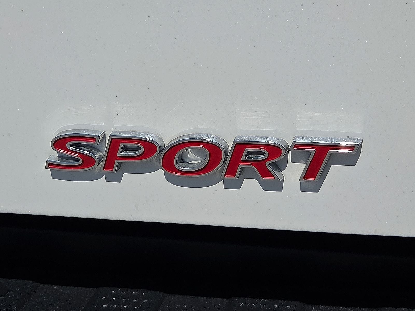 2024 Honda Ridgeline Sport