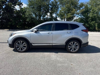 2020 Honda CR-V 2WD Touring