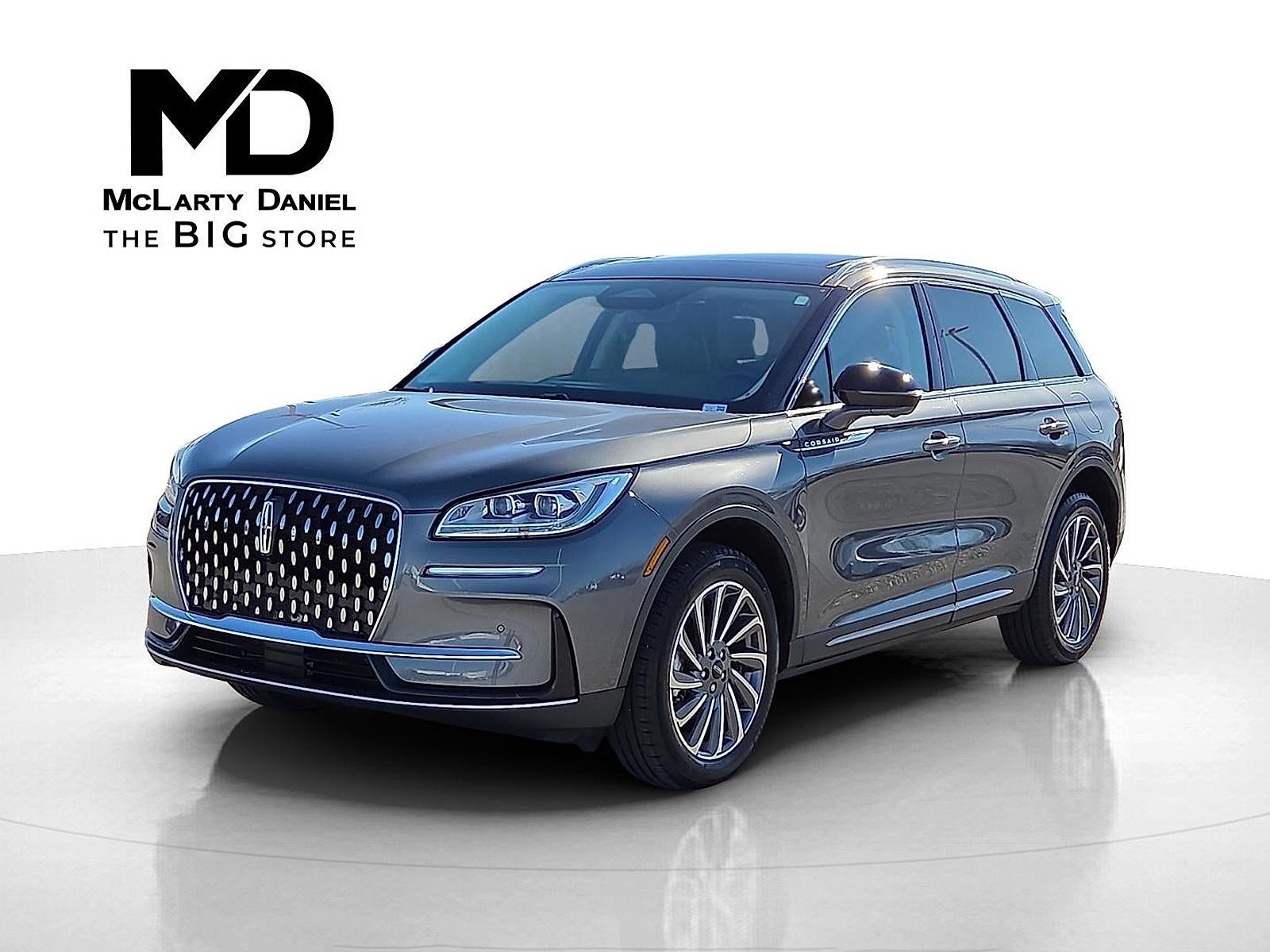 2023 Lincoln Corsair Reserve