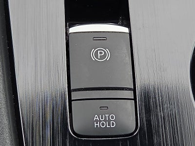 2021 Nissan Rogue S Intelligent AWD