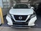 2020 Nissan Murano Platinum FWD
