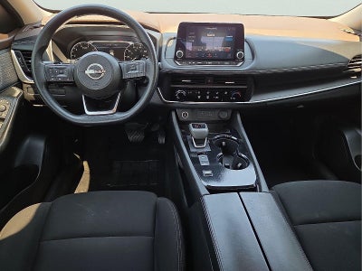 2023 Nissan Rogue S FWD