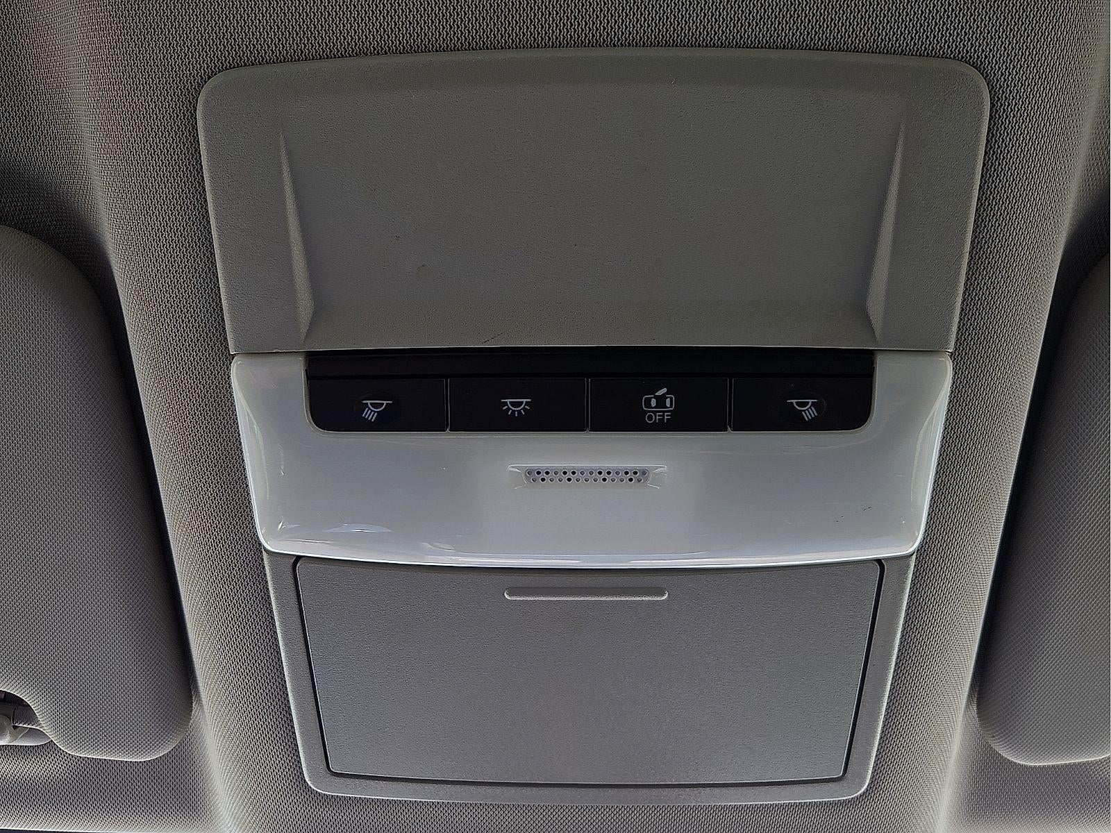 2023 Nissan Rogue S FWD