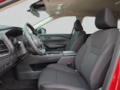 2024 Nissan Rogue S Intelligent AWD