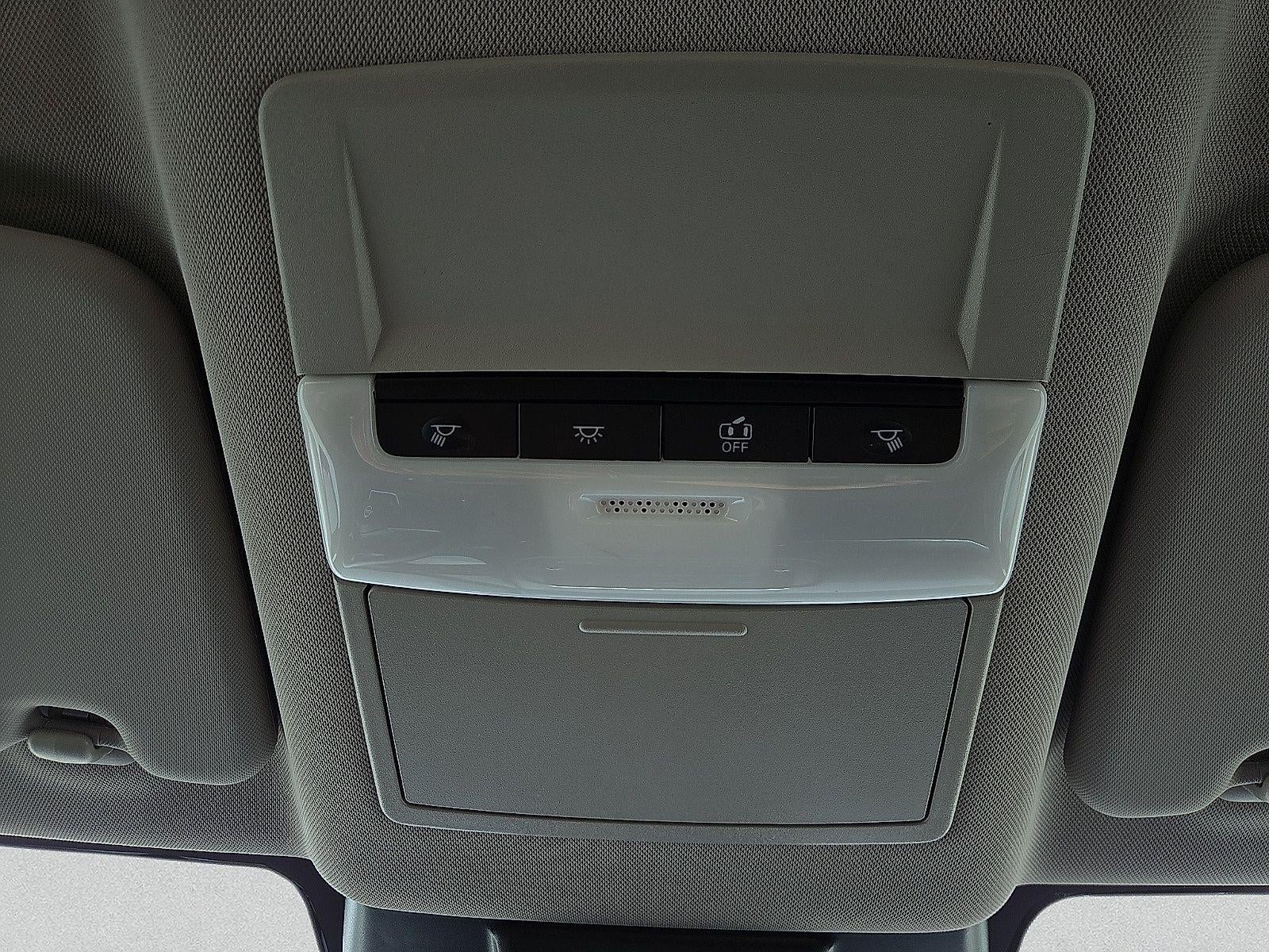 2024 Nissan Rogue S Intelligent AWD