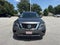 2020 Nissan Pathfinder S 4WD