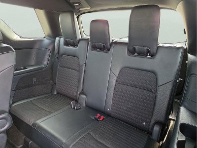 2023 Nissan Pathfinder Rock Creek 4WD