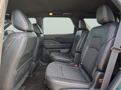 2023 Nissan Pathfinder Rock Creek 4WD