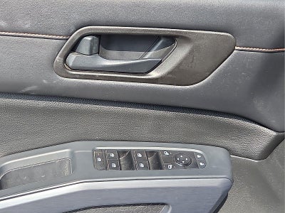 2023 Nissan Pathfinder Rock Creek 4WD