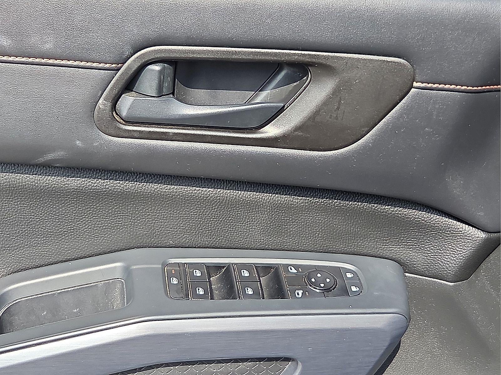 2023 Nissan Pathfinder Rock Creek 4WD