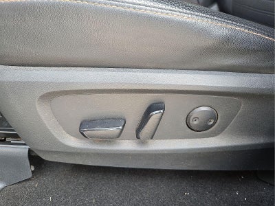 2023 Nissan Pathfinder Rock Creek 4WD