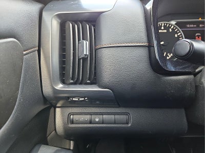2023 Nissan Pathfinder Rock Creek 4WD