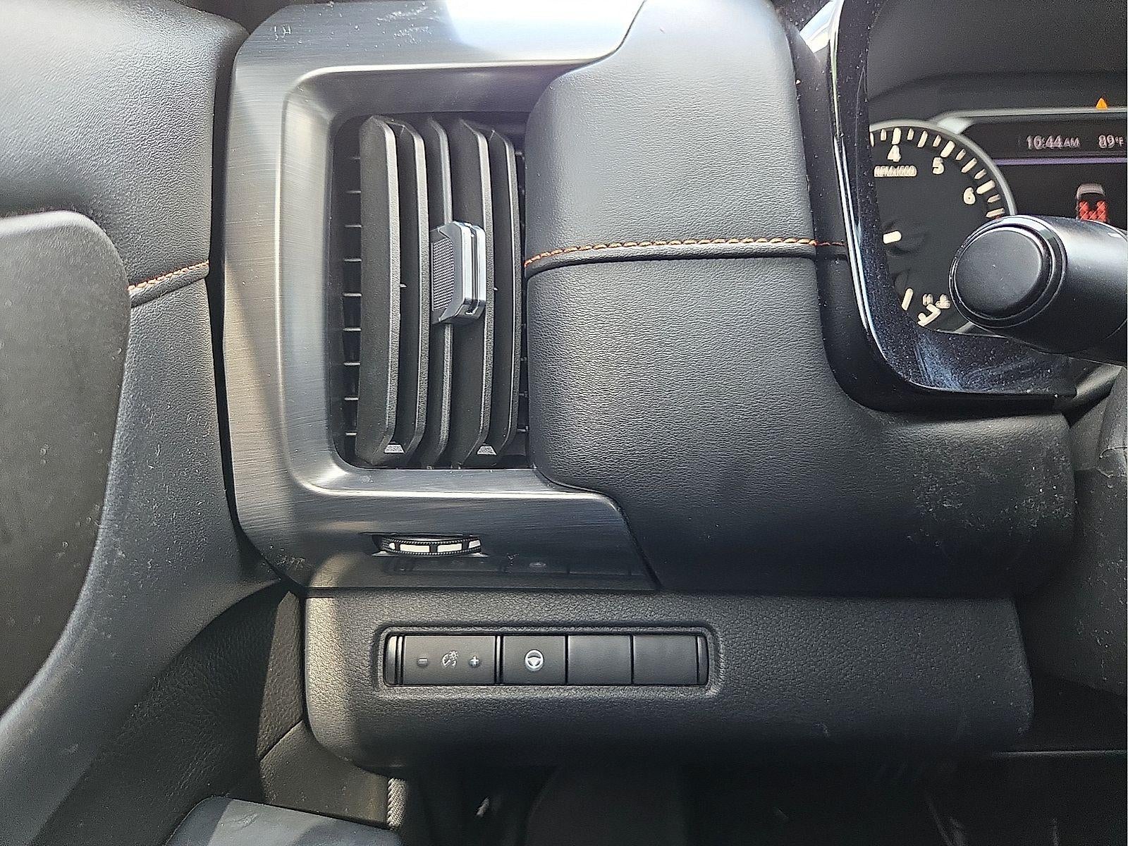 2023 Nissan Pathfinder Rock Creek 4WD