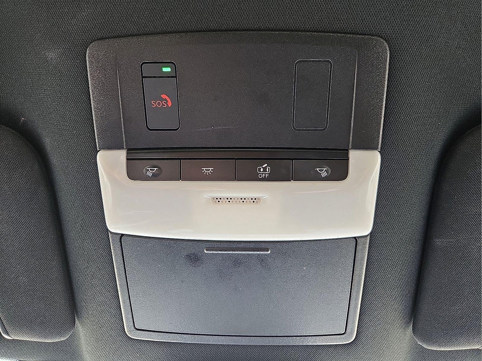 2023 Nissan Pathfinder Rock Creek 4WD