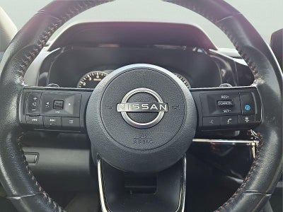 2023 Nissan Pathfinder Rock Creek 4WD