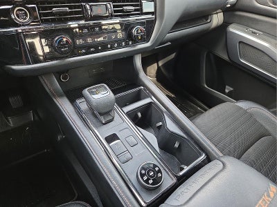 2023 Nissan Pathfinder Rock Creek 4WD