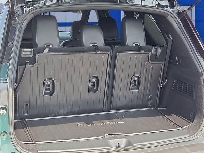 2023 Nissan Pathfinder Rock Creek 4WD