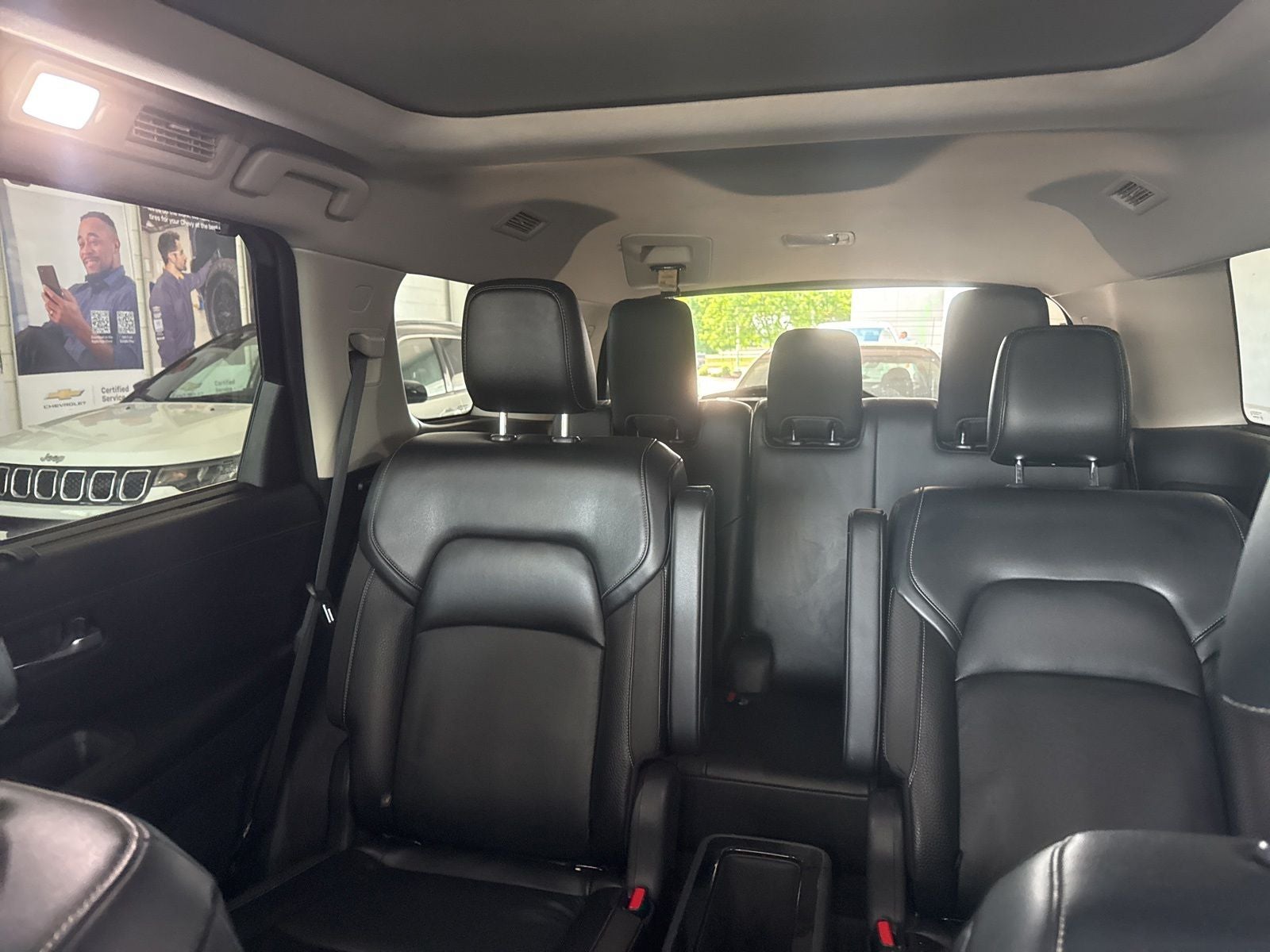 2022 Nissan Pathfinder SL 2WD