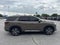 2024 Nissan Pathfinder Platinum FWD