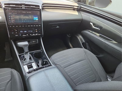 2023 Hyundai Santa Cruz SEL Premium