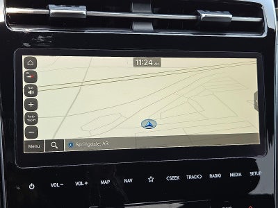 2023 Hyundai Santa Cruz SEL Premium