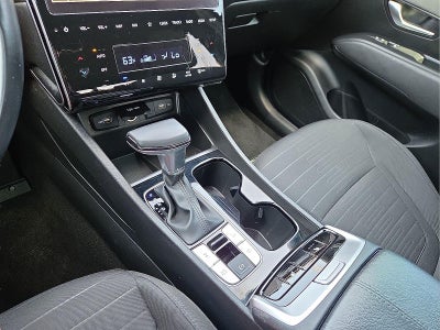 2023 Hyundai Santa Cruz SEL Premium