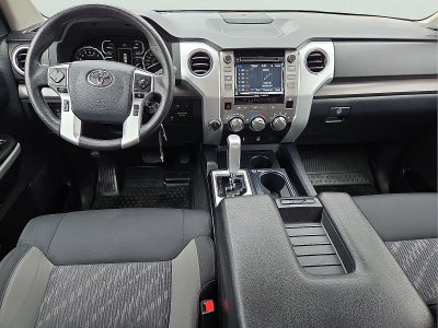 2018 Toyota Tundra SR5 5.7L V8