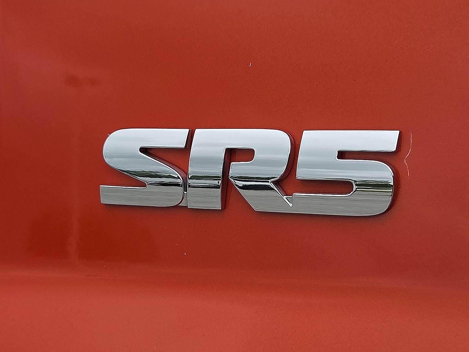 2018 Toyota Tundra SR5 5.7L V8