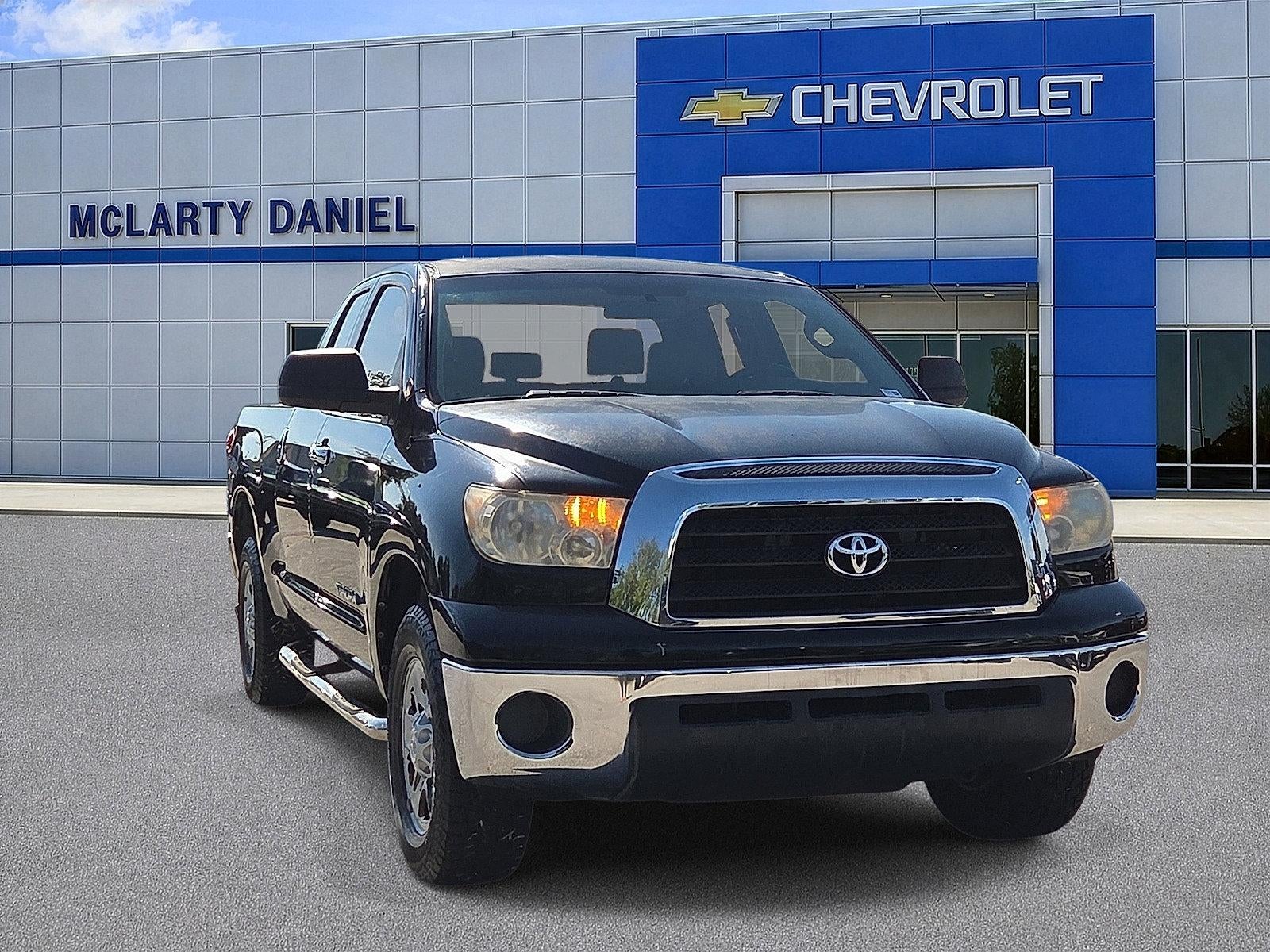 2009 Toyota Tundra SR5