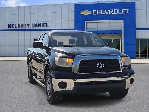 2009 Toyota Tundra SR5
