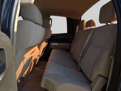 2009 Toyota Tundra SR5