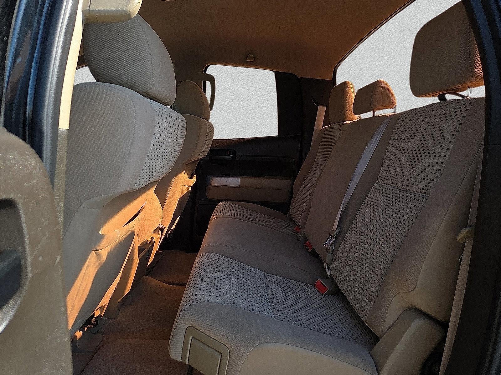 2009 Toyota Tundra SR5