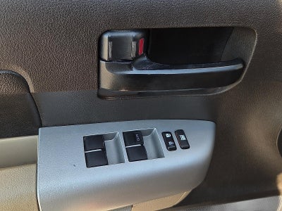 2009 Toyota Tundra SR5
