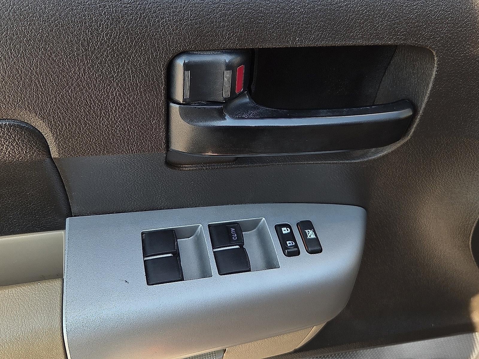 2009 Toyota Tundra SR5