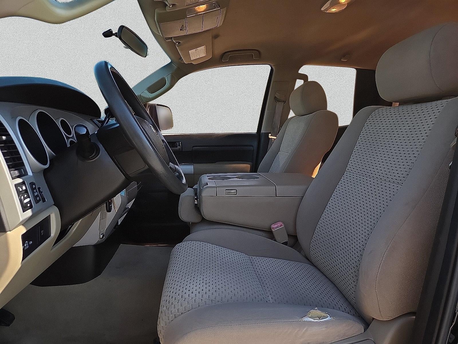 2009 Toyota Tundra SR5