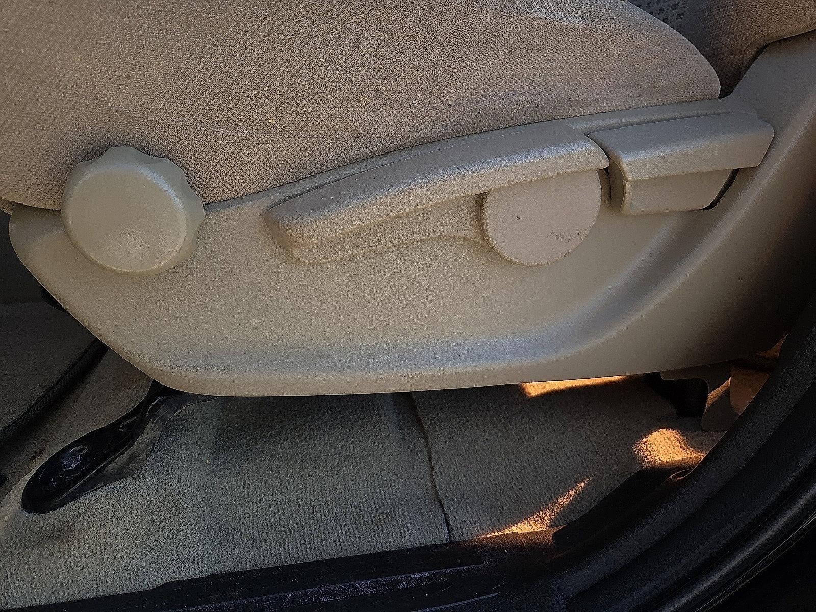 2009 Toyota Tundra SR5