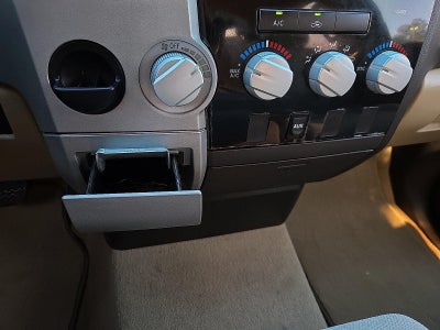 2009 Toyota Tundra SR5