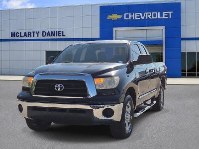 2009 Toyota Tundra SR5