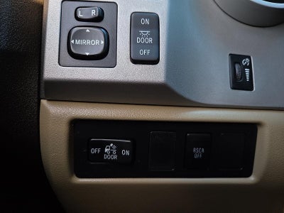 2009 Toyota Tundra SR5