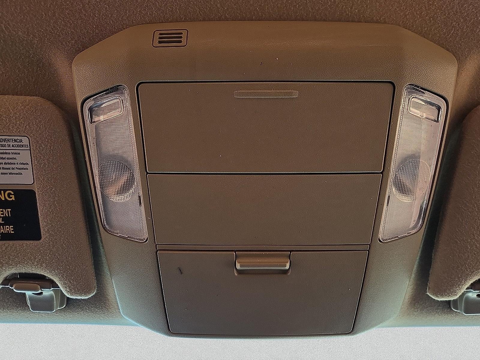 2009 Toyota Tundra SR5