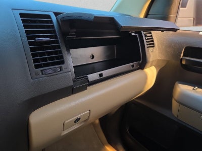 2009 Toyota Tundra SR5