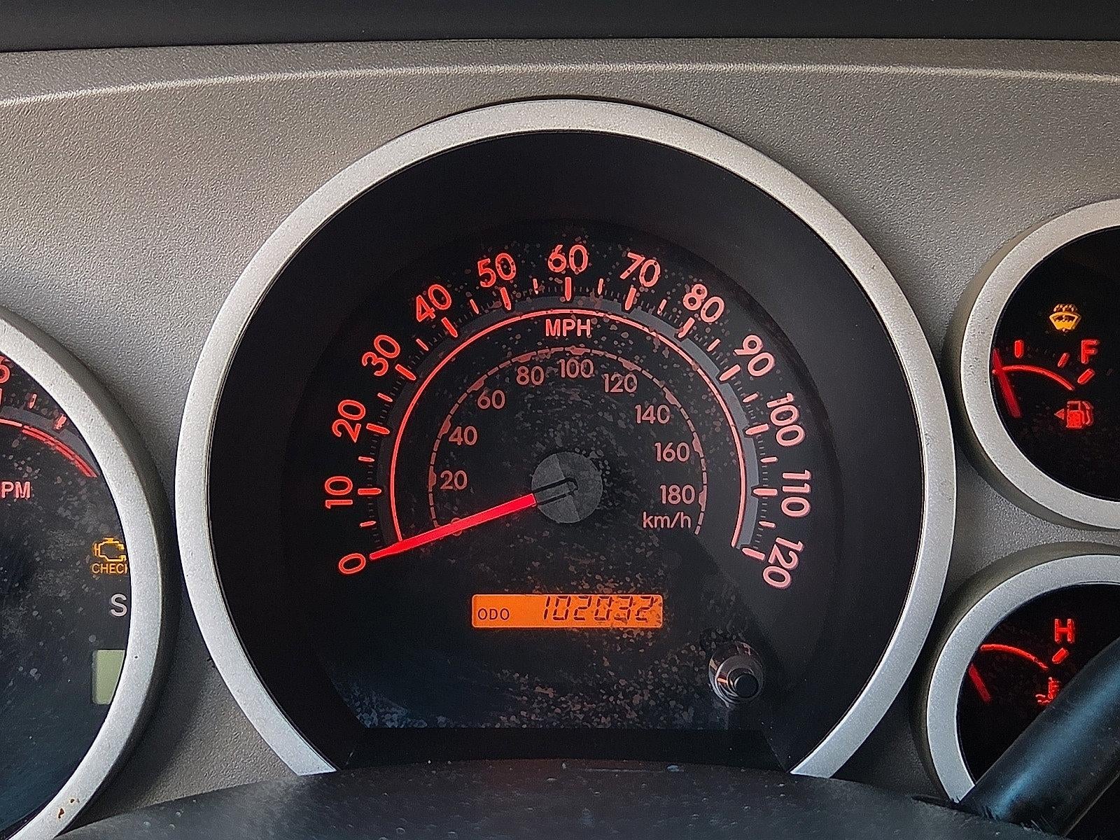 2009 Toyota Tundra SR5