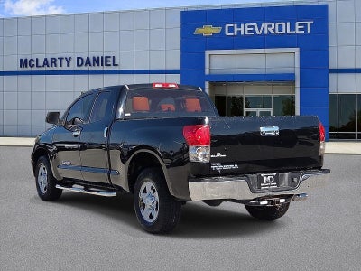 2009 Toyota Tundra SR5