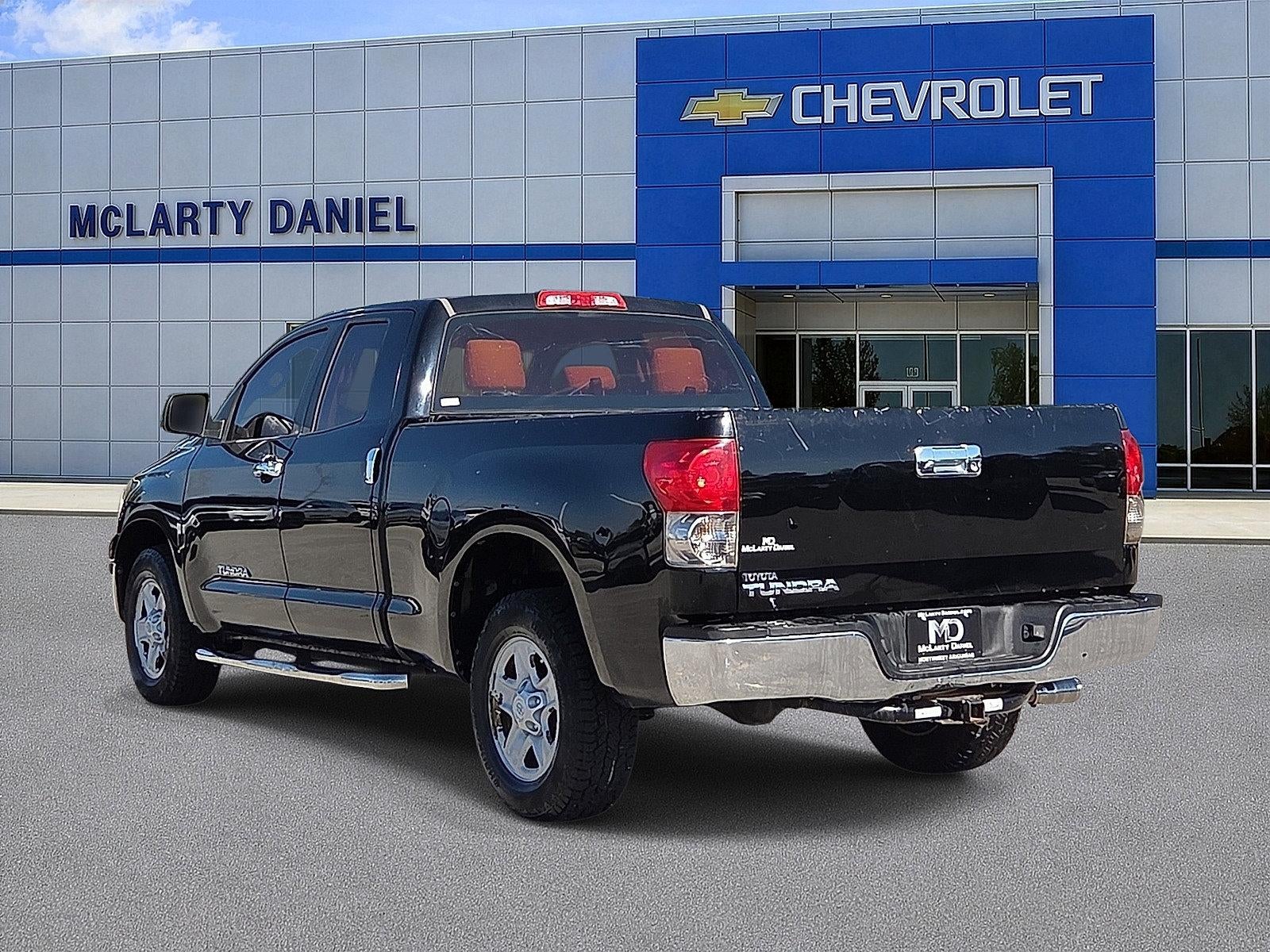 2009 Toyota Tundra SR5