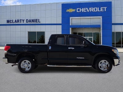 2009 Toyota Tundra SR5