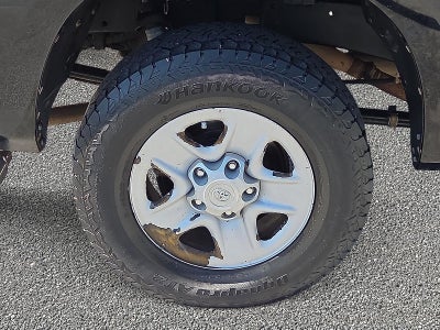 2009 Toyota Tundra SR5