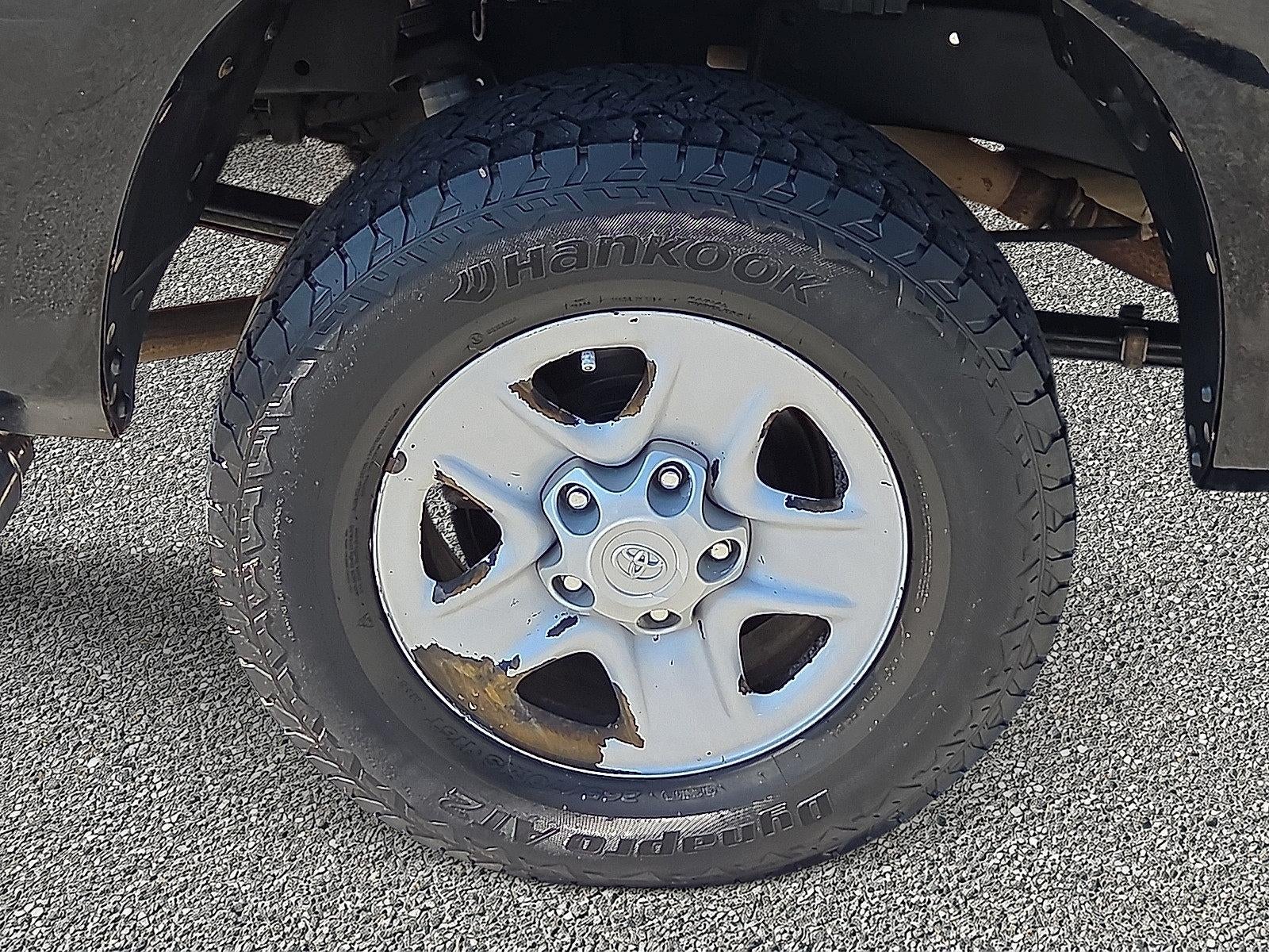 2009 Toyota Tundra SR5