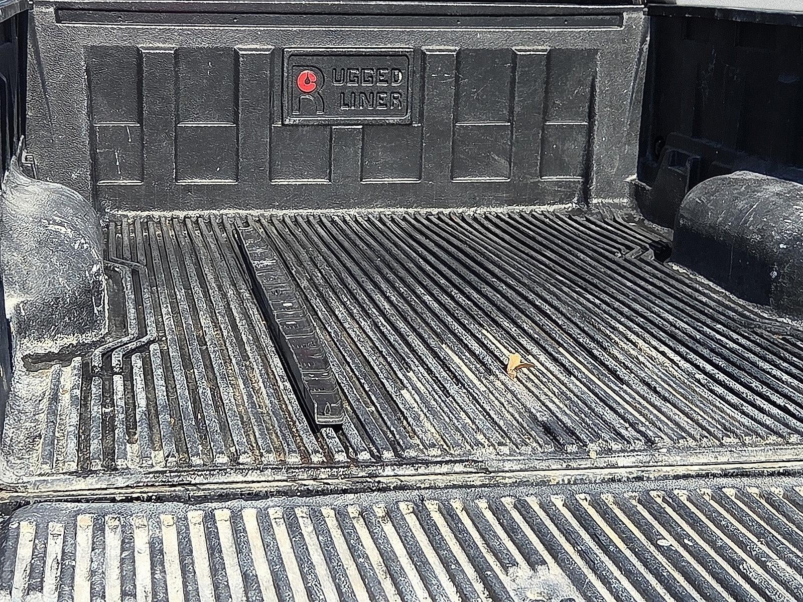 2009 Toyota Tundra SR5